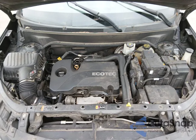 3GNAXJEV7JS607301: 44366997