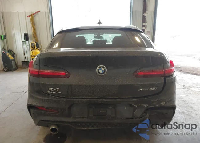 5UX2V1C0XM9H10053: 44367024