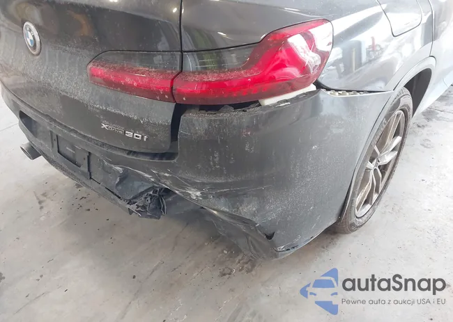 5UX2V1C0XM9H10053: 44367024