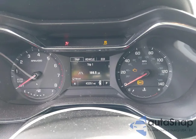 KL79MPSL4PB143282: 44367093