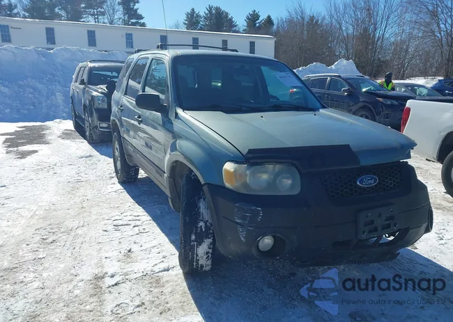 1FMYU03196KD10720: 44367101