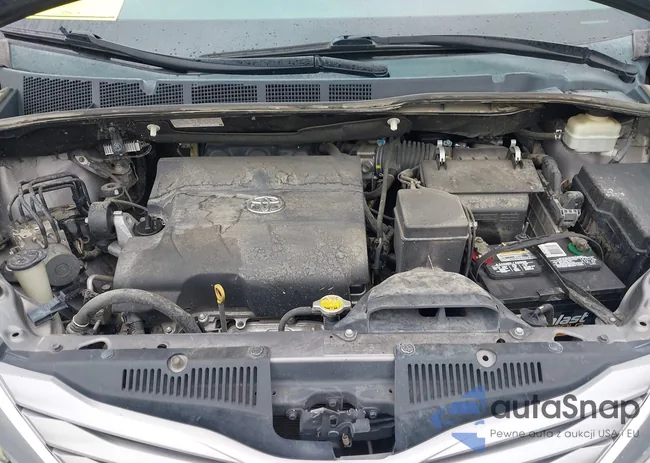 5TDYK3DC6FS569640: 44367111