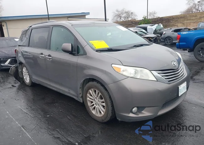 5TDYK3DC6FS569640: 44367111