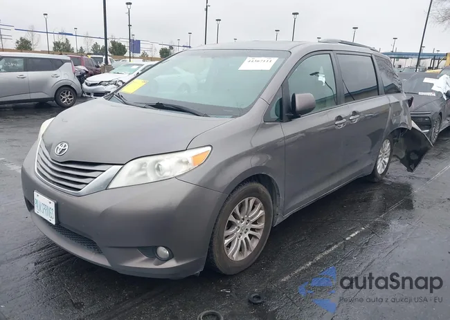 5TDYK3DC6FS569640: 44367111