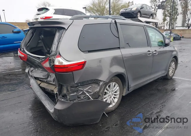 5TDYK3DC6FS569640: 44367111