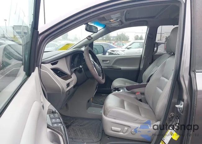 5TDYK3DC6FS569640: 44367111