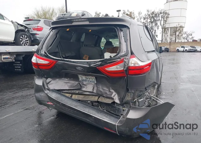 5TDYK3DC6FS569640: 44367111