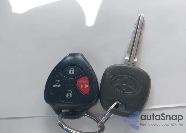 4T1BE46K57U027011: 44367184