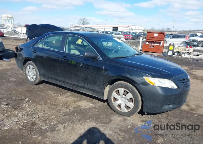 4T1BE46K57U027011: 44367184