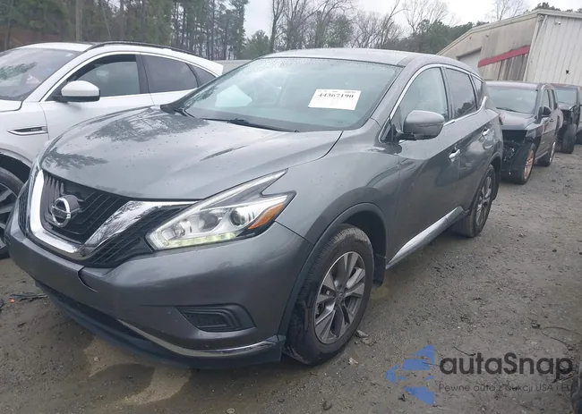 5N1AZ2MGXFN291188: 44367190