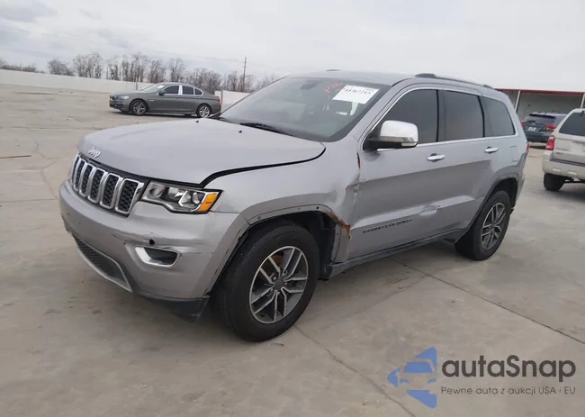 1C4RJEBG1KC656057: 44367215