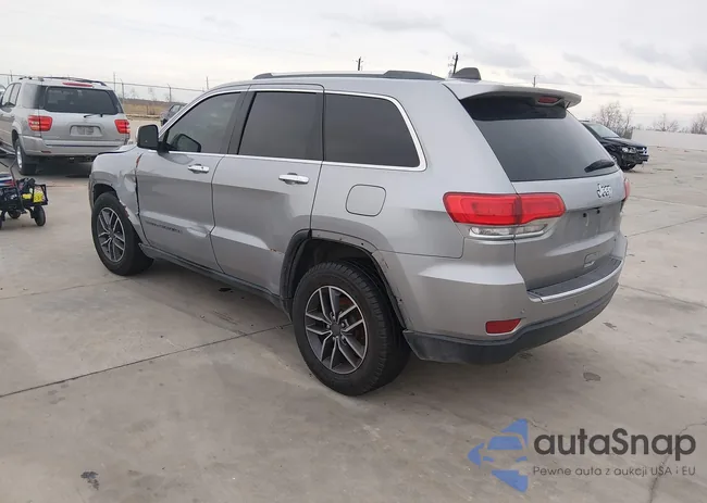 1C4RJEBG1KC656057: 44367215