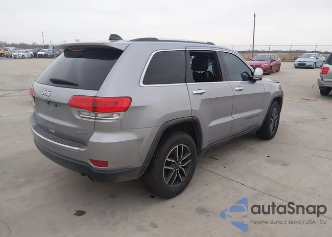 1C4RJEBG1KC656057: 44367215