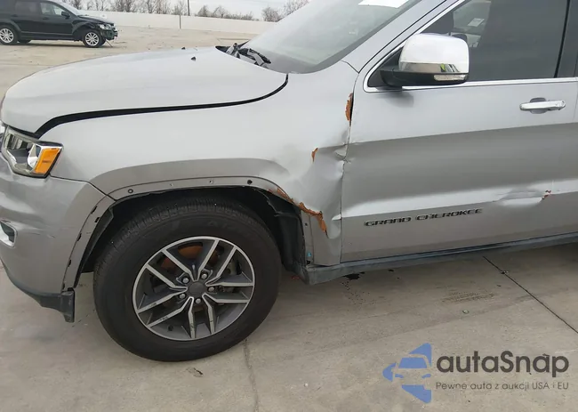 1C4RJEBG1KC656057: 44367215