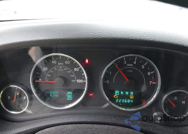 1C4BJWEG8CL209116: 44367218