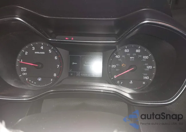 KL79MRSL5MB094018: 44367257