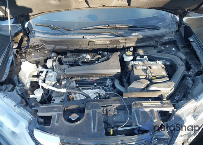 JN8AT2MV4JW351431: 44367265