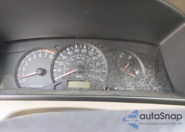 1NXBR32E47Z805443: 44367270