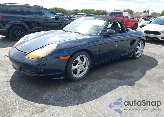 WP0CA2980VS623371: 44367300