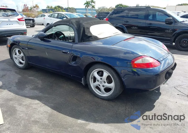 WP0CA2980VS623371: 44367300