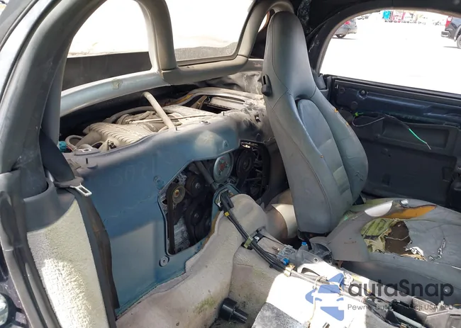 WP0CA2980VS623371: 44367300