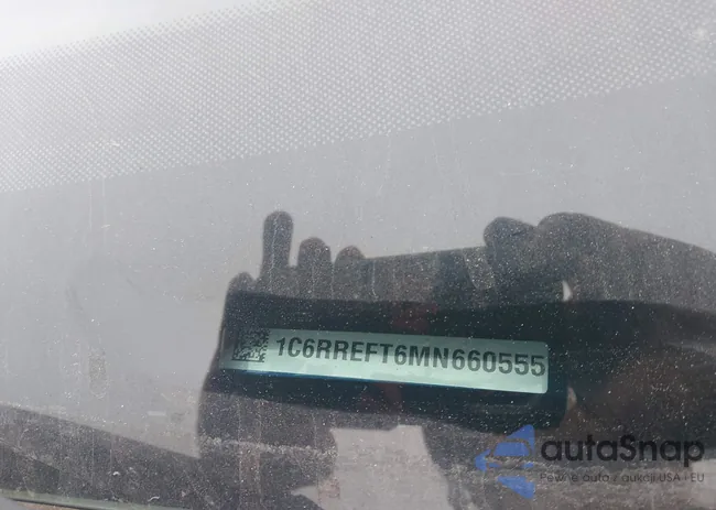 1C6RREFT6MN660555: 44367334