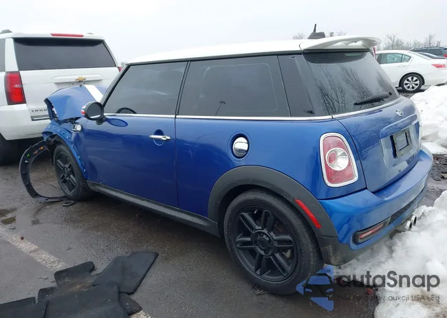 WMWSV3C50DT478035: 44367354