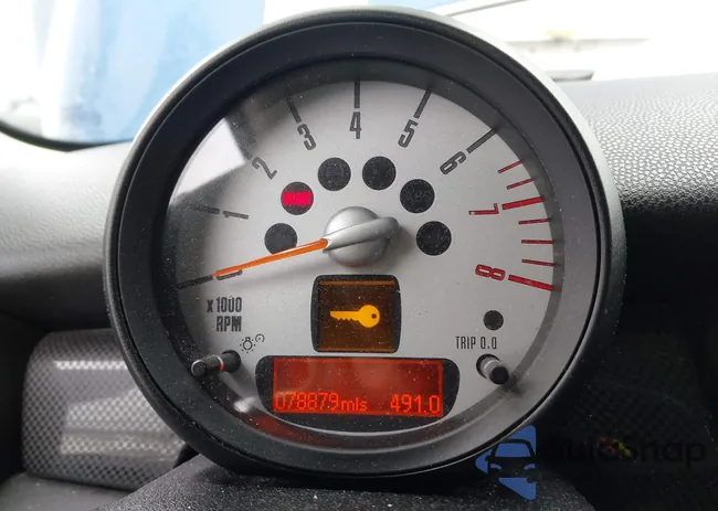 WMWSV3C50DT478035: 44367354