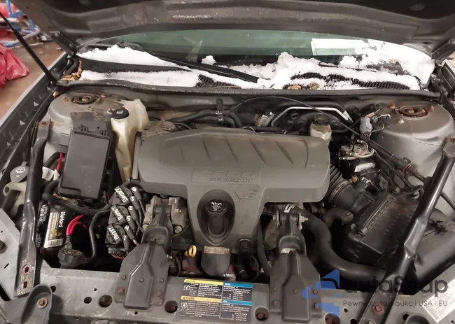 2G4WD582681247519: 44367357