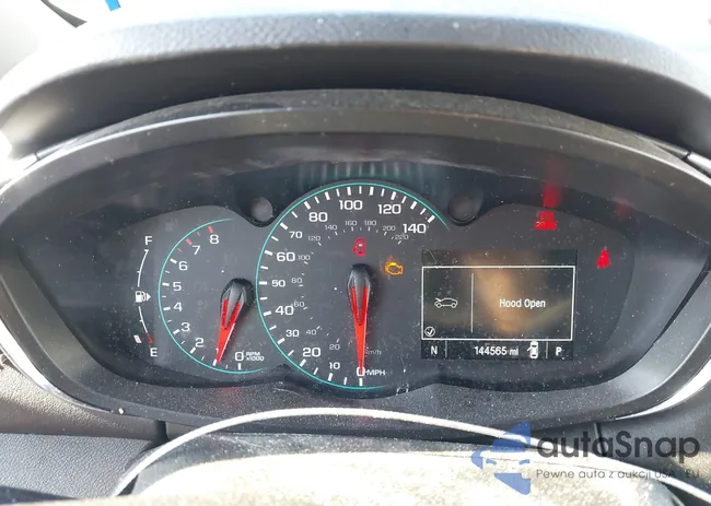 3GNCJKSB6LL184203: 44367408