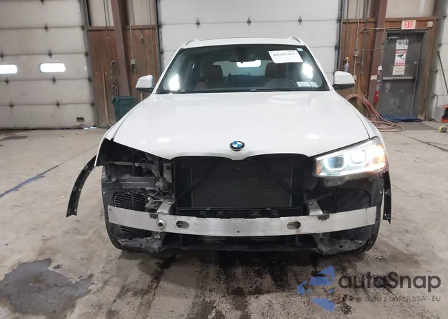 5UXWX9C54F0D45494: 44367467