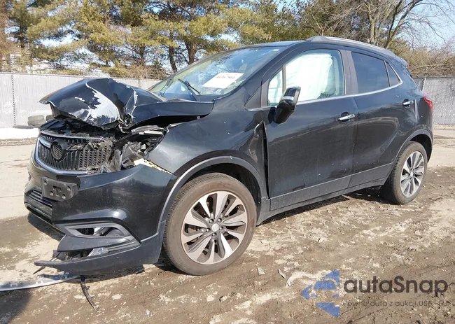 KL4CJGSB5HB133266: 44367501