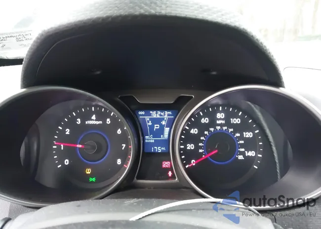 KMHTC6AD5DU153217: 44367507