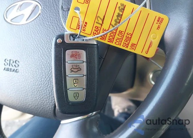 KMHGC4DFXCU205359: 44366560