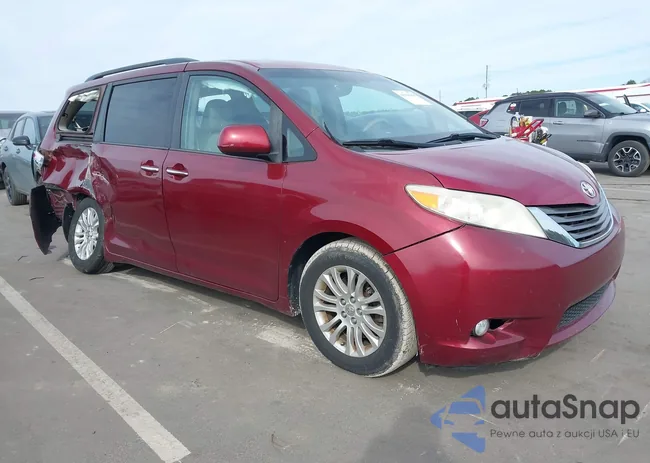 5TDYK3DC8BS102990: 44366568