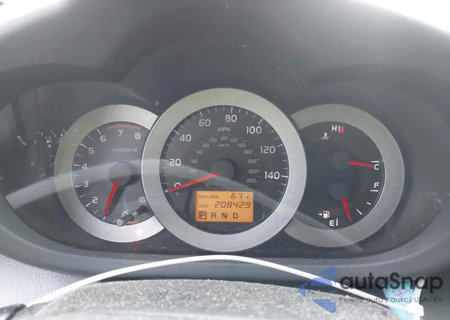 JTMZK32V066001635: 44366574