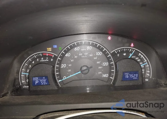 4T1BF1FK1CU051831: 44366579