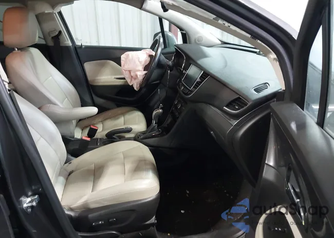 KL4CJGSB5JB586289: 44366593