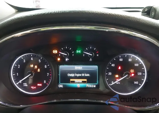 KL4CJGSB5JB586289: 44366593