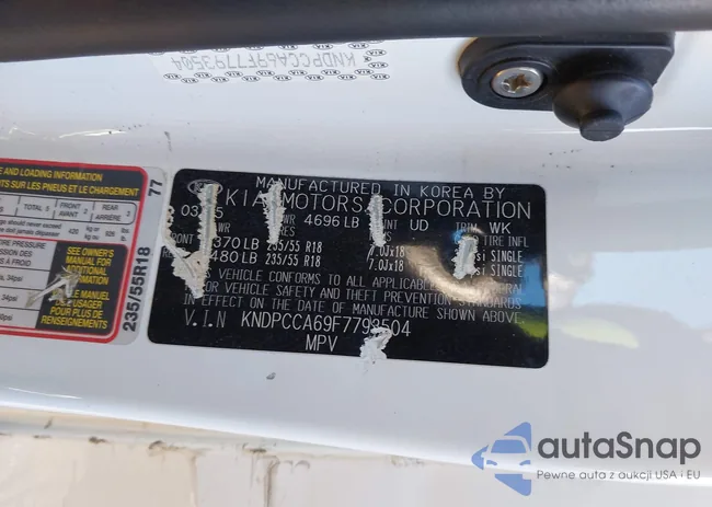 KNDPCCA69F7793504: 44366643