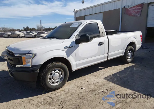 1FTMF1CP5JKF21283: 44366650