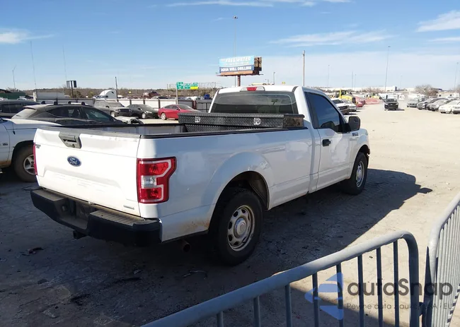 1FTMF1CP5JKF21283: 44366650