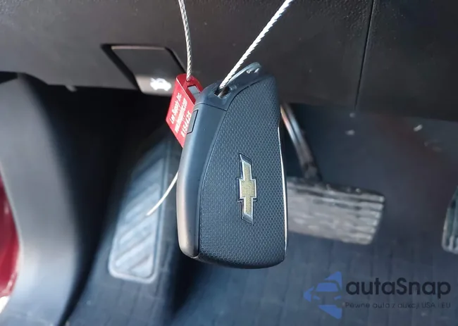 1GCUDJEL2PZ159767: 44366658