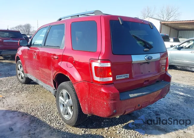 1FMCU0EG0BKB12100: 44366680