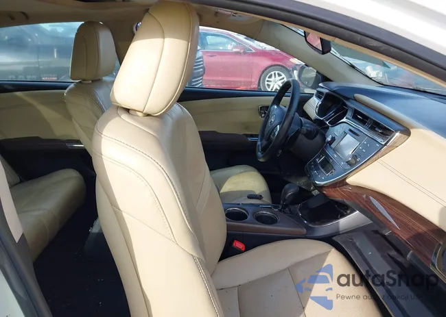 4T1BK1EB1EU098146: 44366714