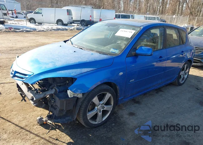 JM1BK343641208537: 44366718