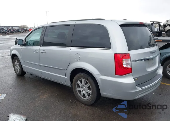 2C4RC1BG1CR157741: 44366733