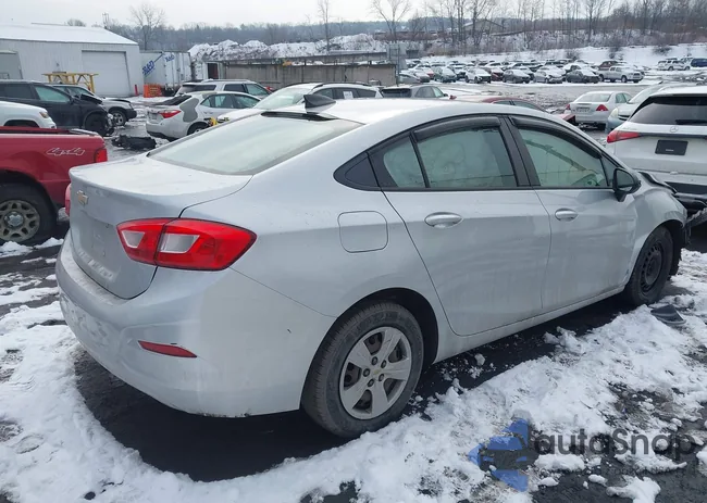 1G1BC5SM2J7152960: 44366816