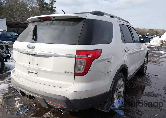 1FM5K8F89DGB23557: 44366819