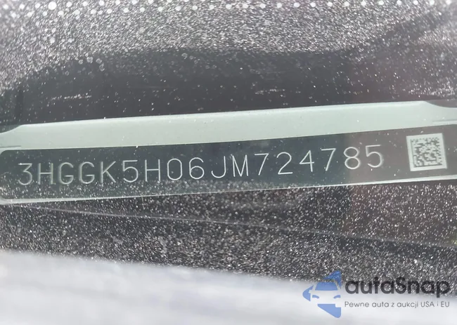 3HGGK5H06JM724785: 44366853
